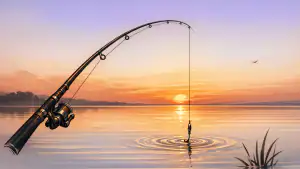 Perché Fishing Clash: gioco di sport Conquista gli Appassionati di Pesca header