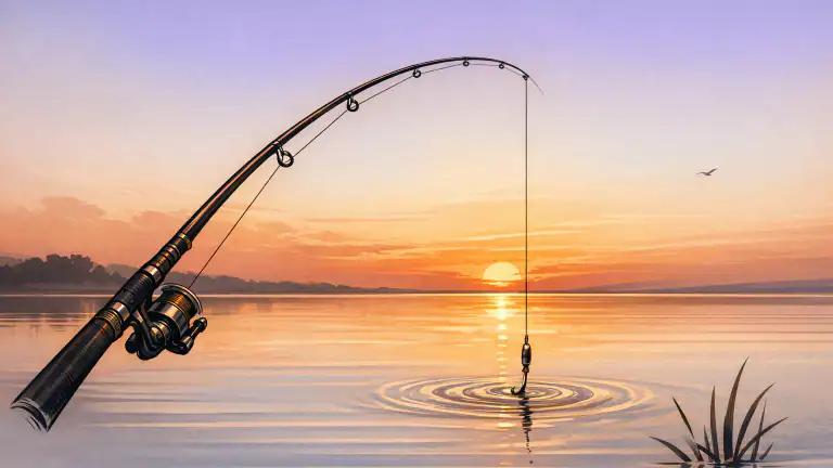 Perché Fishing Clash: gioco di sport Conquista gli Appassionati di Pesca header