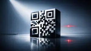 Perché Lettore QR code è l'App della Settimana header