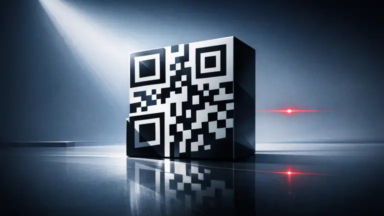 Perché Lettore QR code è l'App della Settimana header