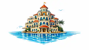 Perché My Perfect Hotel È l'Arcade del Momento header
