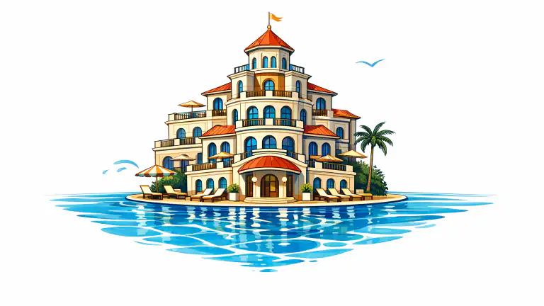 Perché My Perfect Hotel È l'Arcade del Momento header