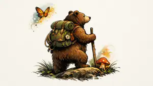 Perché Super Bear Adventure Sta Conquistando Tutti header