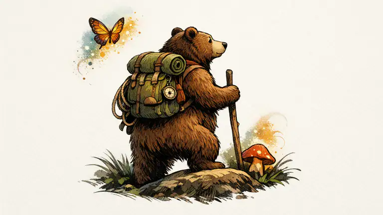 Perché Super Bear Adventure Sta Conquistando Tutti header