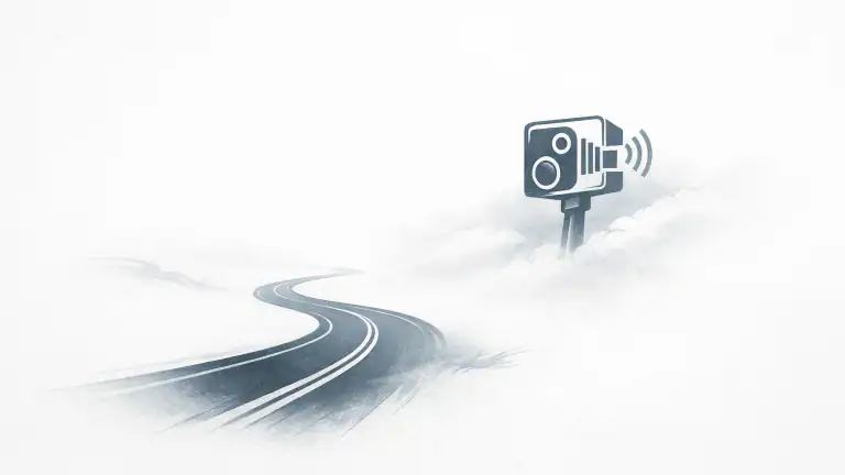 Radarbot: Come Questo Rilevatore Autovelox Sta Cambiando la Guida header