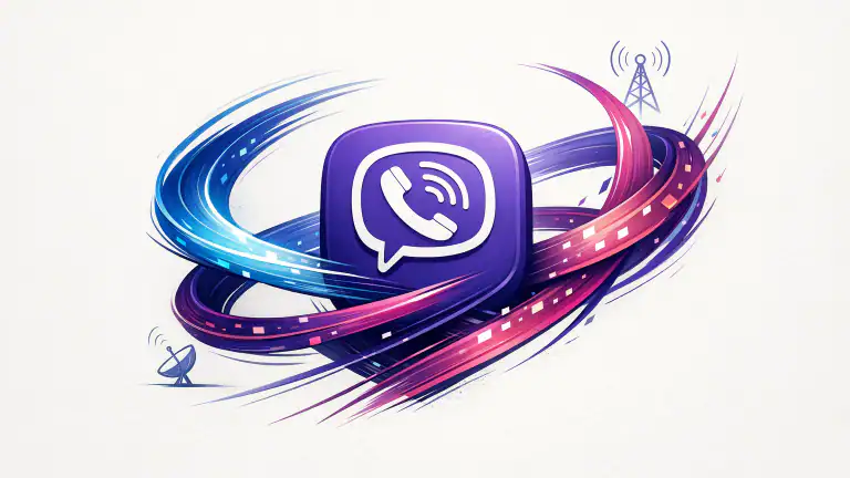 Rakuten Viber Messenger: Strategia e Potere nell'Ecosistema Digitale header