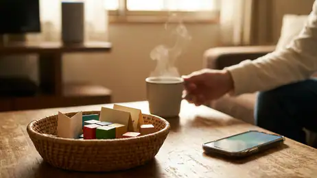 Rivoluziona le Tue Abitudini con le Routine di Amazon Alexa