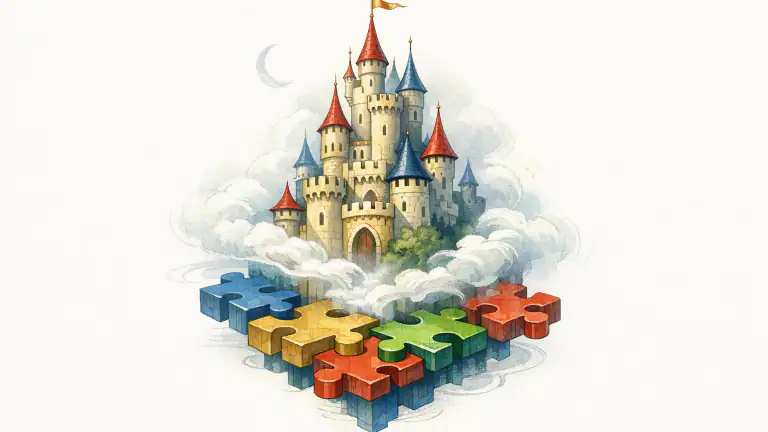 Royal Kingdom: Il Puzzle che Sta Rivoluzionando il Gioco Mobile header