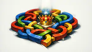 Royal Match: Il Puzzle che Trasforma il Tempo Libero in Arte header