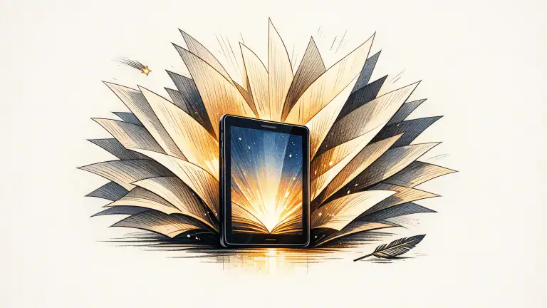 Sfrutta al Massimo Google Play Libri: Funzionalità Nascoste e Trucchi header