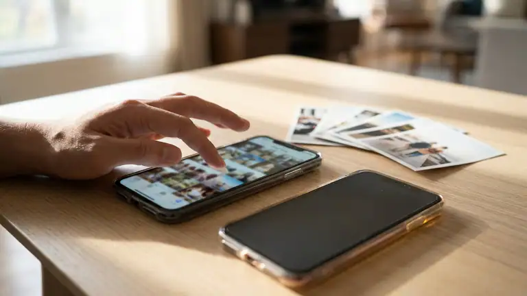 SHAREit non deve solo trasferire file: la nuova prova della condivisione mobile header