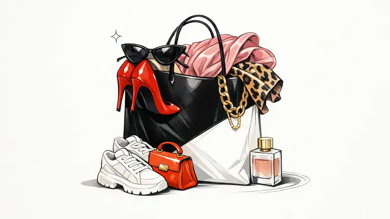 SHEIN-Acquisti Online: Il Colosso dell'Ecosistema Fast-Fashion header