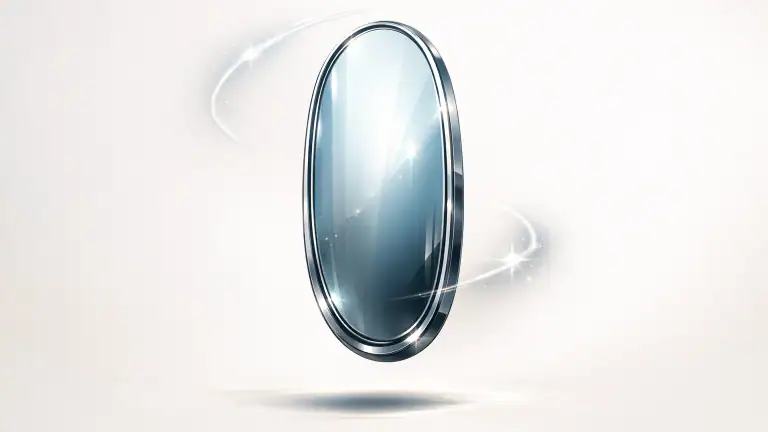 Specchio perfetto: Rivoluzione nella Bellezza Digitale header