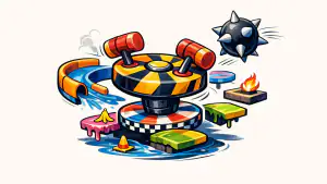 Stumble Guys: Azione e Caos in un Gioco Irresistibile header