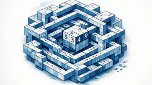 Sudoku.com: Il Fenomeno Digitale che Sta Conquistando il Mondo header