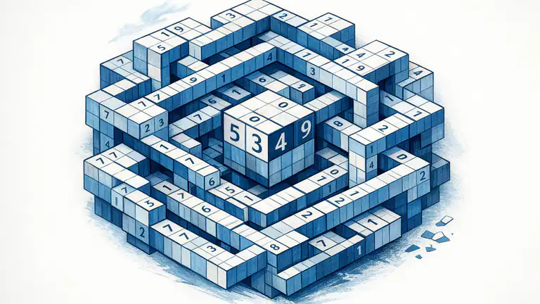 Sudoku.com: Il Fenomeno Digitale che Sta Conquistando il Mondo header
