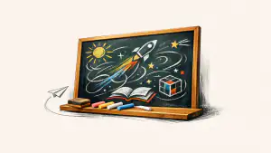 Teacher Simulator: Innovazione e Immersione nel Gioco Didattico header