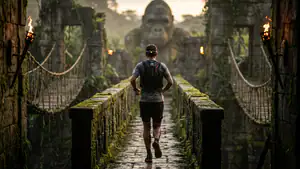 Temple Run 2 e il nuovo standard dell’azione mobile header