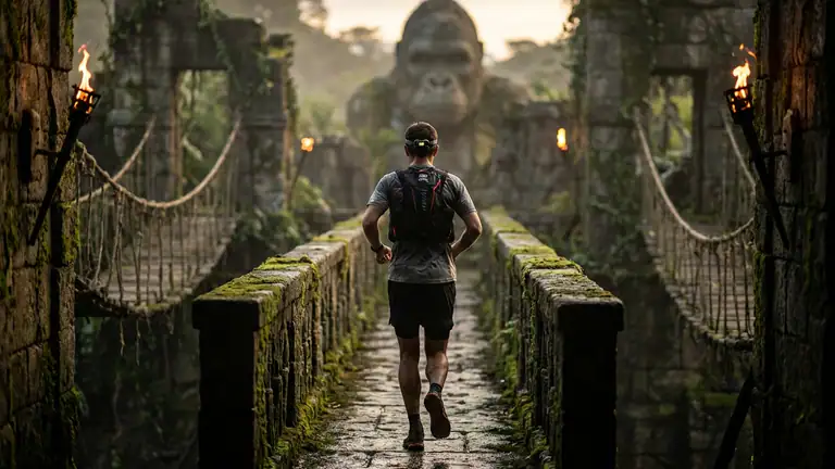 Temple Run 2 e il nuovo standard dell’azione mobile header