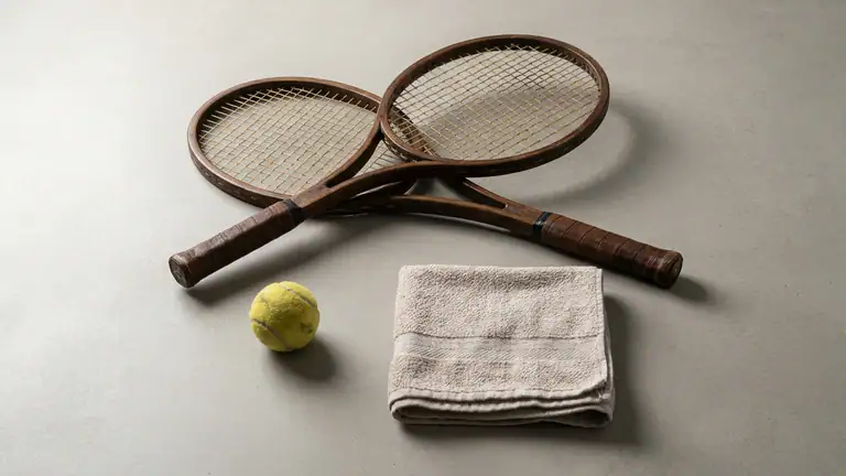 Tennis Clash sotto pressione: disconnessioni, errori e scelte irreversibili header