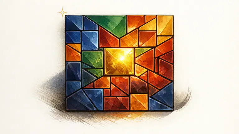 Tile Club - Gioco Tessere: Il Rompicapo che Sfida la Mente header