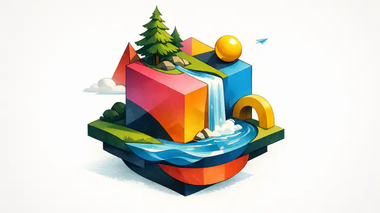 Toca Boca Jr: L'App che Trasforma il Gioco in Apprendimento header