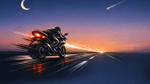Traffic Rider: Il Rituale Digitale delle Corse su Mobile header