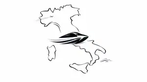 Uber - Viaggia in Italia: Innovazione e Sfide della Mobilità header