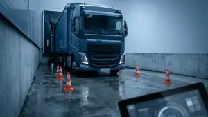 Vehicle Masters sotto pressione: errori, salvataggi e connessione debole header