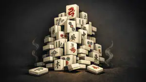 Vita Mahjong: La Sfida Strategica del Gioco Progressivo header