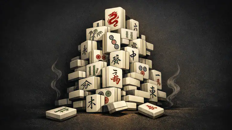 Vita Mahjong: La Sfida Strategica del Gioco Progressivo header