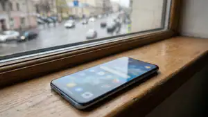 Weather - By Xiaomi mostra perché le app meteo devono essere più chiare header