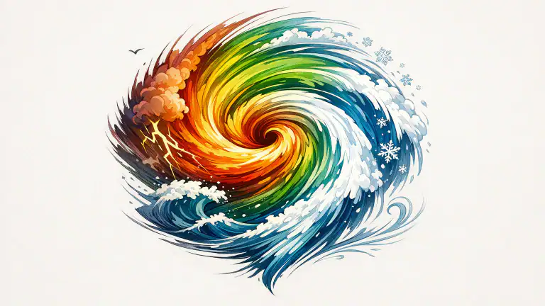 Windy.com - Previsioni Meteo: Precisione e Personalizzazione Avanzata header
