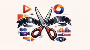 YouCut - Crea e Monta Video: L'App Indispensabile per il Montaggio Mobile header