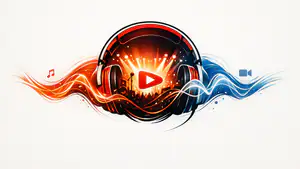 YouTube Music: Il Fascino della Libreria Musicale Digitale header