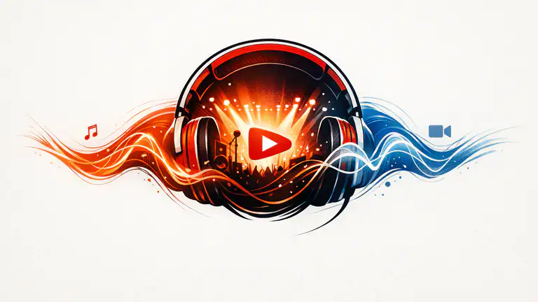 YouTube Music: Il Fascino della Libreria Musicale Digitale header