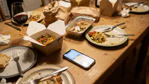 Zomato alza l’asticella: l’app che trasforma la consegna in scelta header