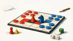 2、3、4人ミニゲームの魅力と人気の秘密を探る header