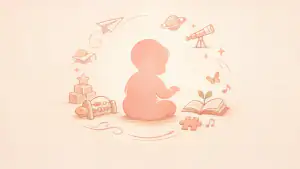 あかちゃんのお世話ごっこ!iOSアップデートで進化した教育体験 header