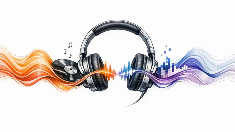 Amazon Musicの魅力: 音楽とポッドキャストの新時代 header