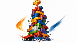 ブロックブラストの魅力と持続性を探る：なぜプレイヤーを引きつけるのか header