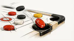 Carrom Pool: Disc Gameが魅了する理由 header