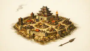 クラッシュ・オブ・クランの魅力を深掘り：戦略とコミュニティの力 header