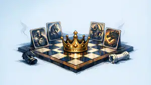 クラッシュ・ロワイヤルで戦略を極めるパワーユーザーの秘訣 header