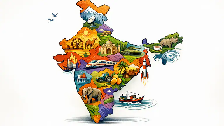 Dainik BhaskarのHindi Newsアプリで地域ニュースを手に入れる header
