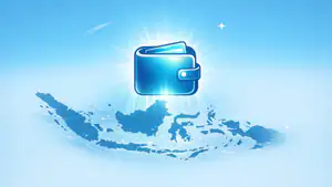 DANA Indonesia Digital Walletが注目される理由 header