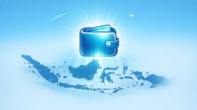DANA Indonesia Digital Walletが注目される理由 header