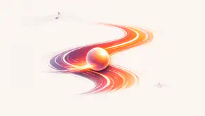 ダンシングロード: 音楽とビジュアルの完璧なシンクロが生む感動 header