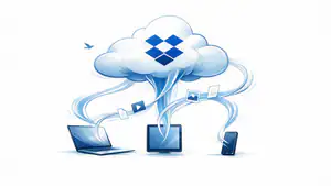 Dropboxのエコシステム戦略とモバイルでの影響力 header