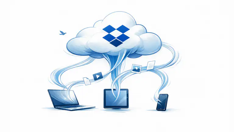 Dropboxのエコシステム戦略とモバイルでの影響力 header